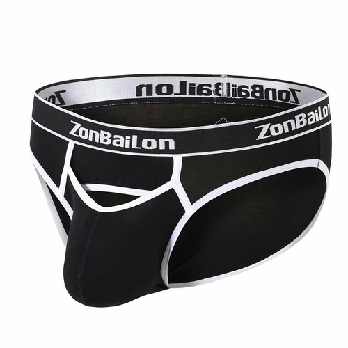 Slip uomo zonbailon sexy vita - slip,