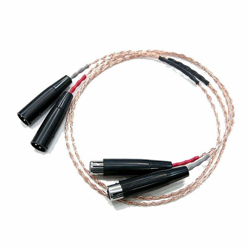 Kimber kable timbre xlr - kable,