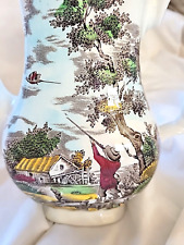 The Hunter by Myott, Son & Co