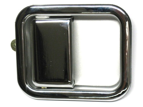 Maniglia esterna porta - maniglia,