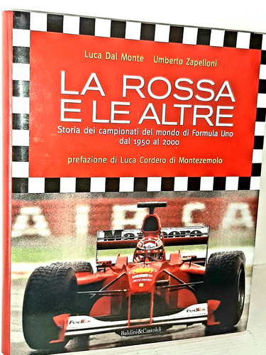 Libro rossa le altre - "la,