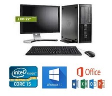 Postazione Completa di PC +