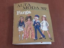 Libretto Catalogo Furga Alta