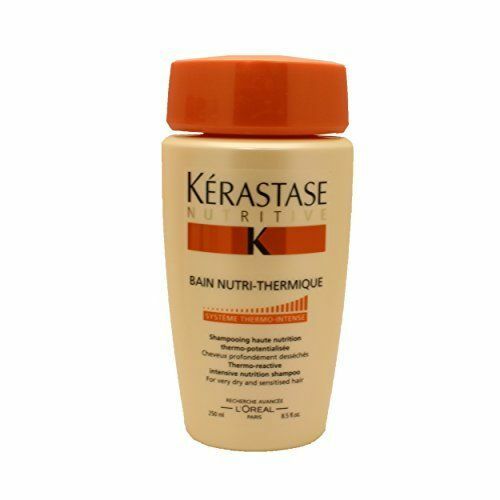 Kerastase bain nutri thermique - bain, nutri-thermique