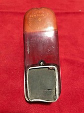 FIAT 600 2 SECONDA SERIE FANALE POSTERIORE DESTRO POST DX FANALI LUCE LUCI FARO