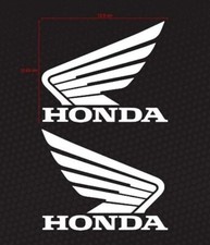 KIT 2 ADESIVI sticker decal