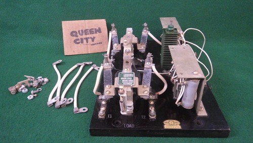 Interruttore automatico