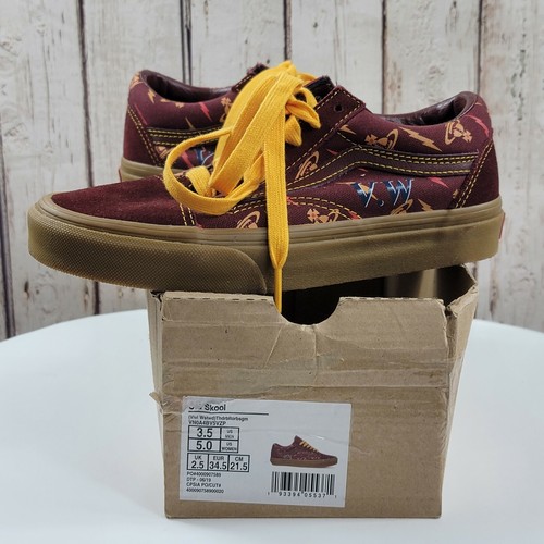 Vans vivienne westwood - vivienne,