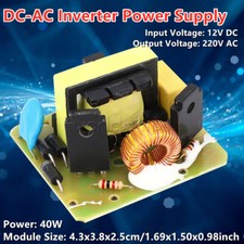 Alimentatore Inverter 40W
