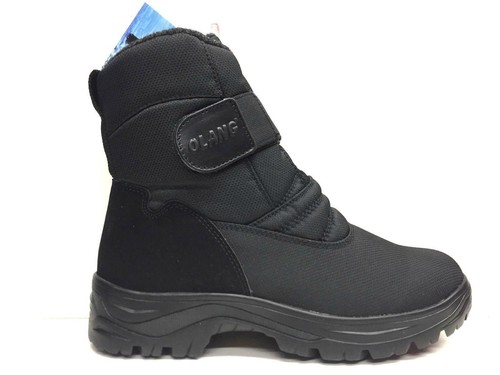 Scarpe scarponi doposci uomo - scarponi,