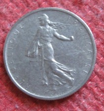 50 Lire Italian Republic