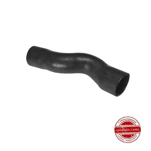 Manicotto intercooler turbo - manicotto,