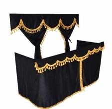 Camion Tende Tendine Set Per