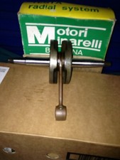 Albero motore crankshaft