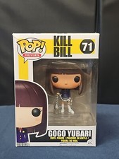 Funko Pop! - Kill Bill - Gogo
