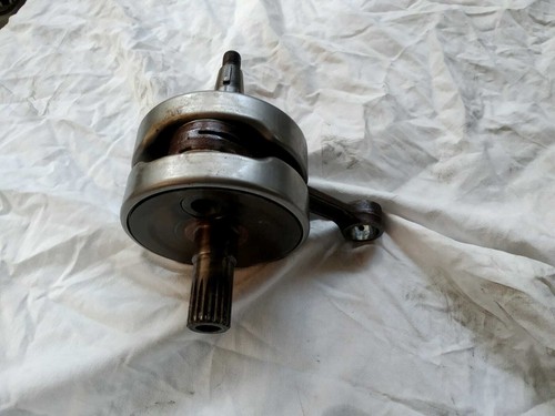 Albero motore honda - honda, 125
