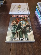 Super Eroi Le Leggende Marvel