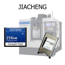 Scheda flash compatta - , cnc