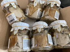 FUNGHI PORCINI TAGLIATI OLIO