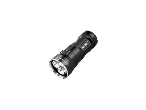 Torcia led eagletac mx25l4c - torcia,