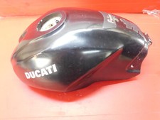 SERBATOIO BENZINA CARBURANTE