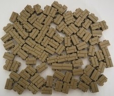 LEGO® 100 mattoncini da muro