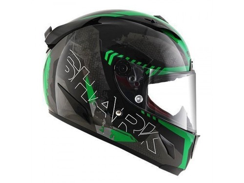 Casque casco helmet - helmet, intégral