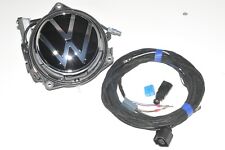 Telecamera posteriore VW Golf