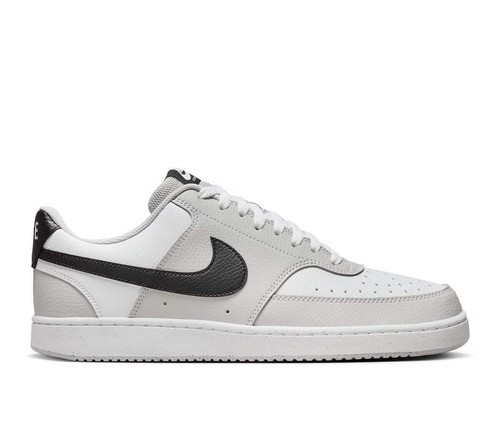Nike court vision - vision, bianco