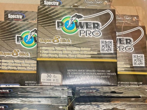 Treccia power pro - pro, super8slick