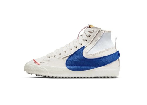 Dr9868 002 nike blazer - 49.5,