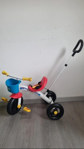 Triciclo bimbo - triciclo,