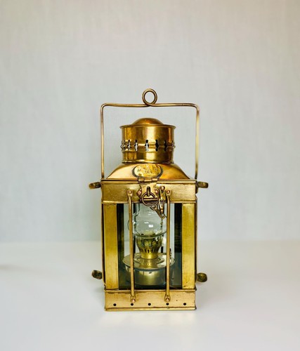 Antique 1930s neptune - antique,