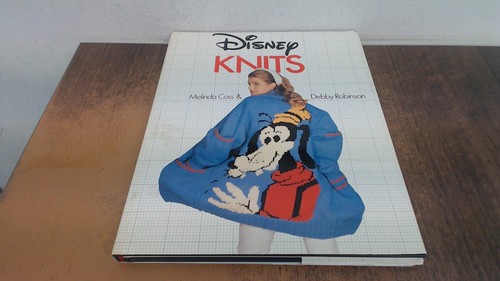 Disney knits melinda - disney,