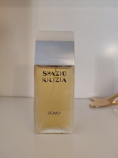 Perfume Krizia Spazio Uomo