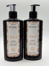 Jafra royal olio corpo - jafra,
