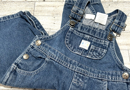 Salopette vintage little - salopette,