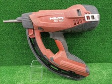 Hilti GX 120 Attuatore a Gas