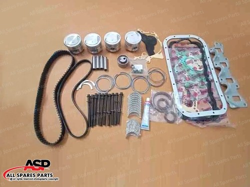 Kit ricostruzione motore qlty - kit,