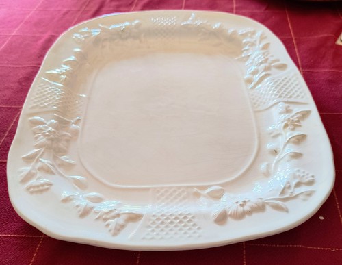 Grande piatto portata - piatto, da