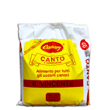 Canary Canto e Riproduzione IL