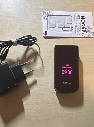 Nokia 2720a 519 - rm,