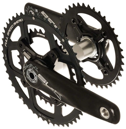 Guarnitura posteriore tandem