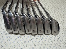 Callaway X-22 Set di ferri da
