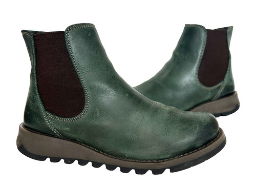 Stivaletti donna fly london - donna,