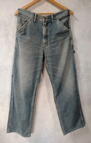 Jeans lee carpenter w31 - jeans,