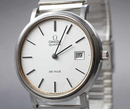 Orologio uomo omega - uomo, de