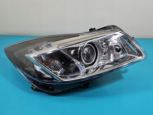 Faro proiettore anteriore opel