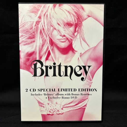 Britney spears special - spears, 2