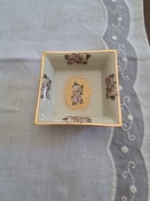 Piattino di Porcellana Limoges